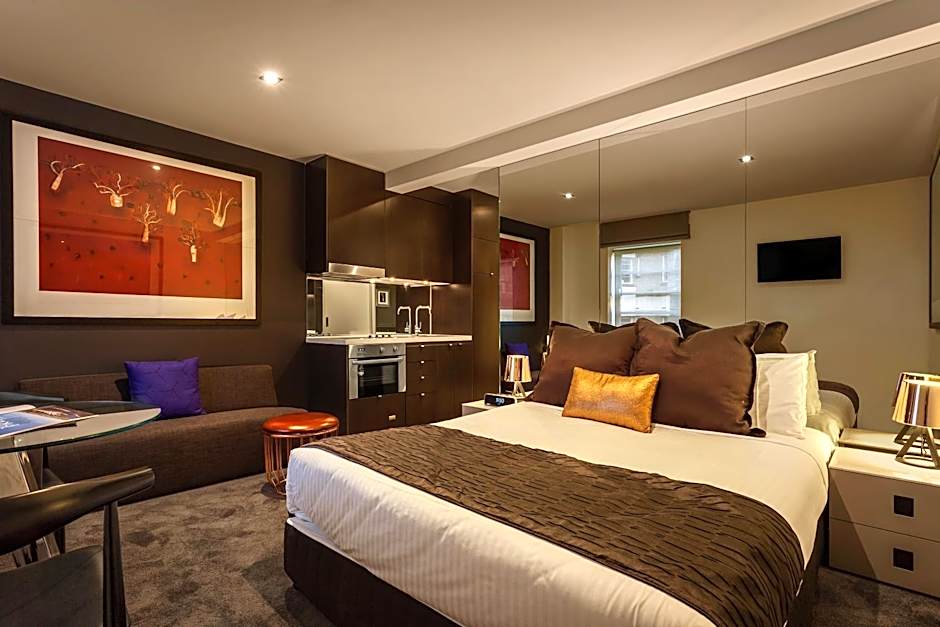 Quest East Melbourne