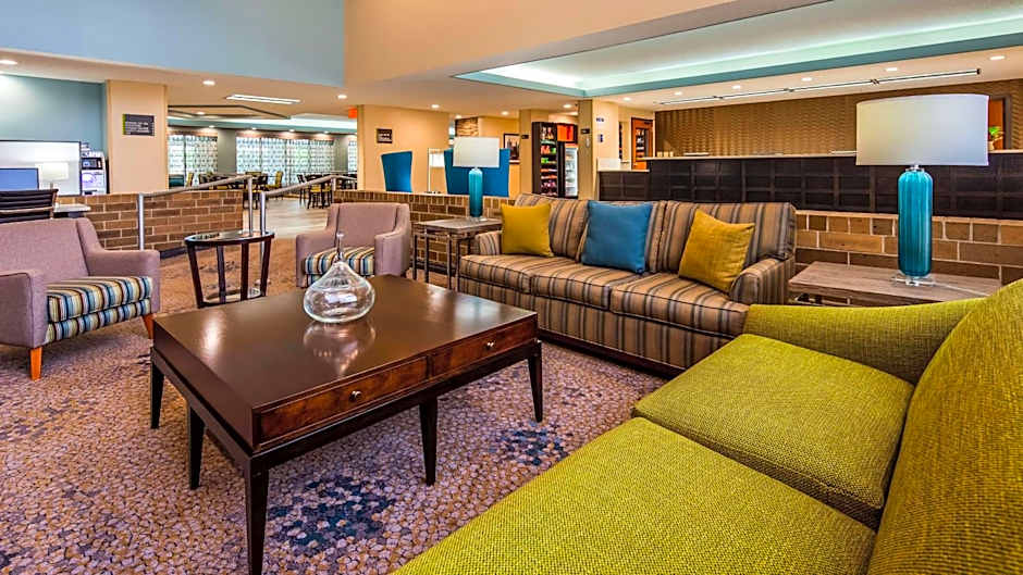 Best Western Warren Hotel