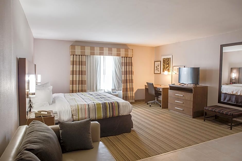 Country Inn & Suites by Radisson, Harlingen, TX
