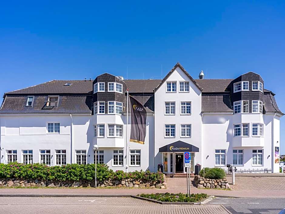 PLAZA Premium Sylt
