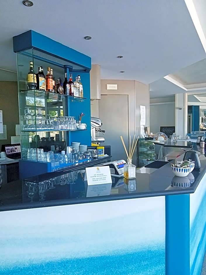 Hotel Alb's