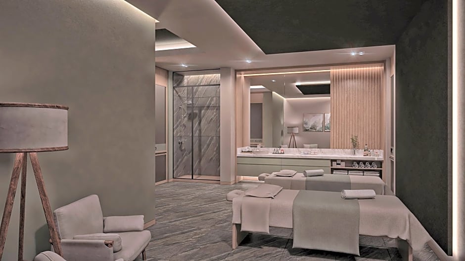 The Bo Vue Hotel Bodrum, Curio Collection By Hilto