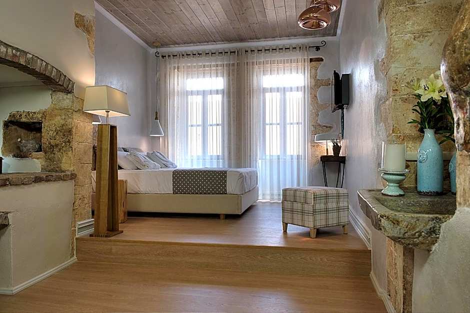 Elia Zampeliou Hotel