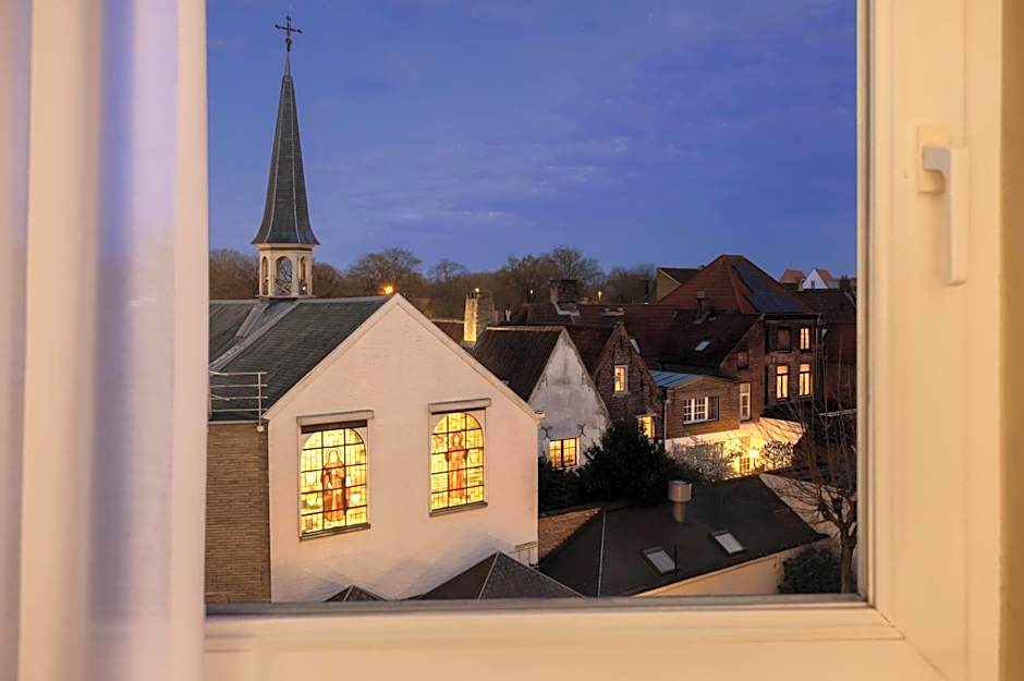 NH Brugge