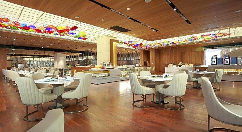 Grand Mayfull Hotel Taipei