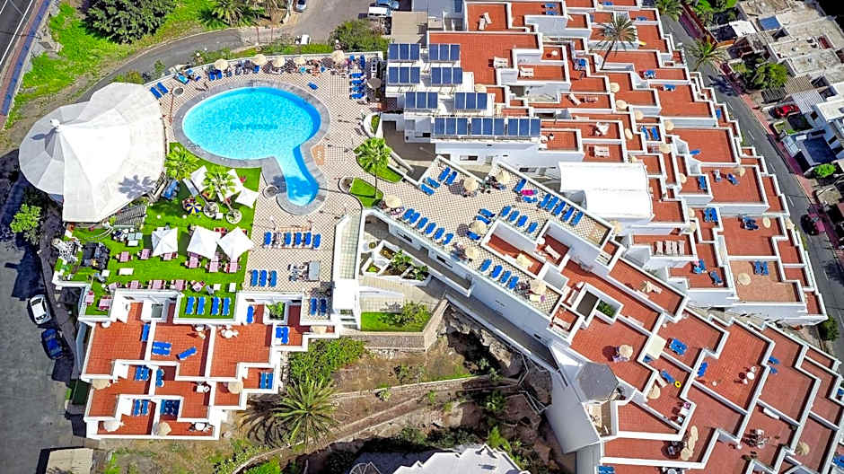 Apartamentos Río Piedras