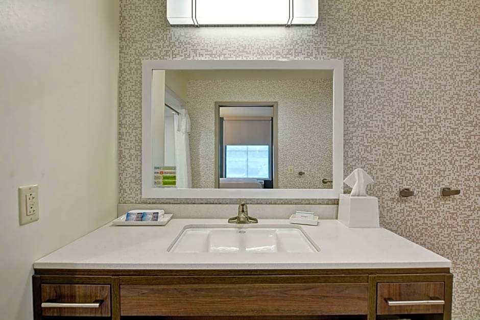 Home2 Suites By Hilton Madison Huntsville Airport