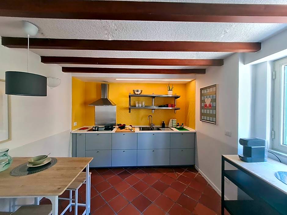 La Controra Hostel Naples