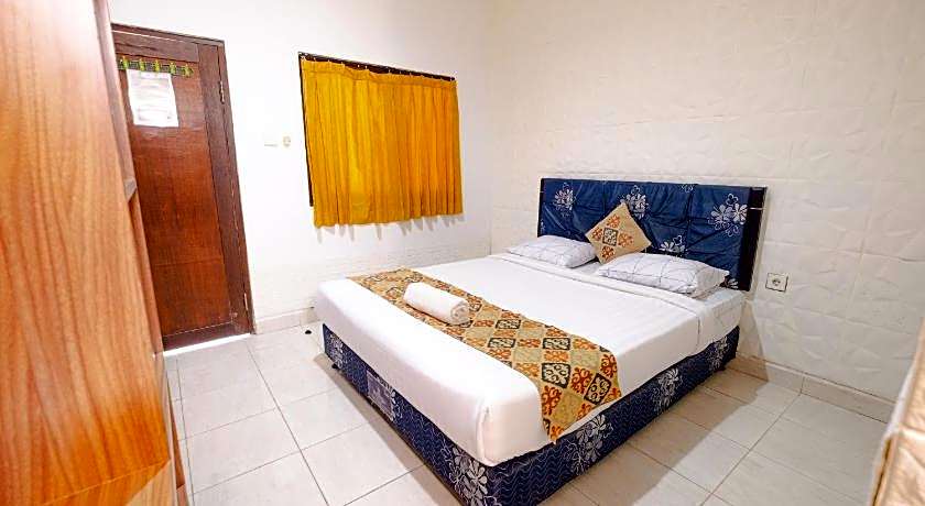 OYO 636 Apartmen Kak Okoh
