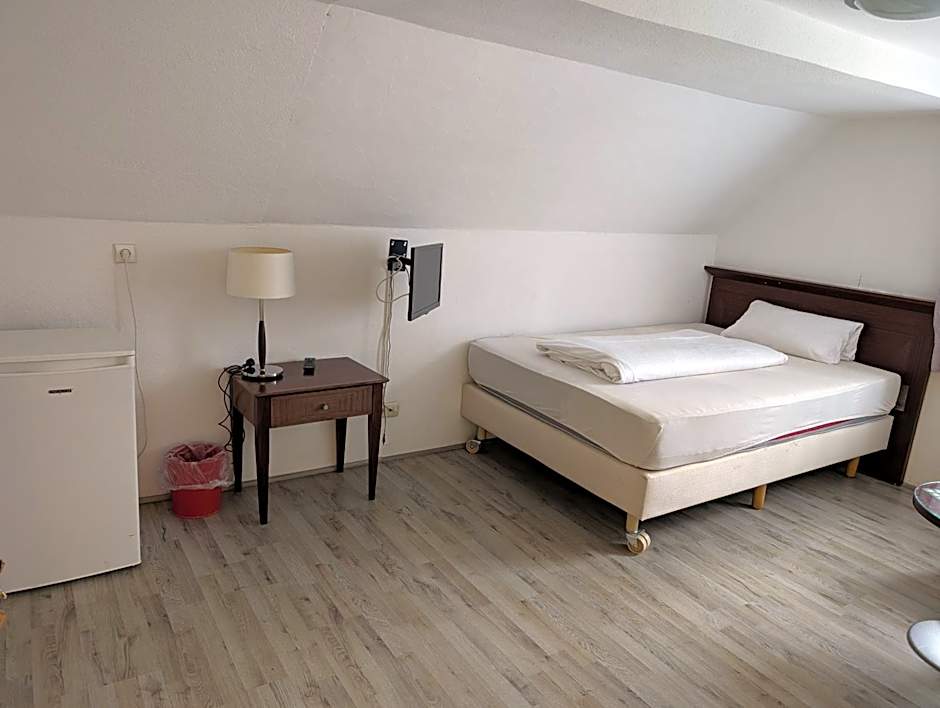 Hotel Pension Blüchersruh