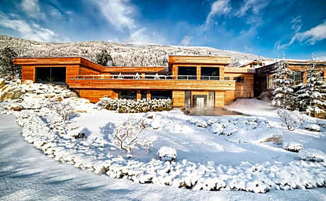 Wellnesshotel Eggerwirt