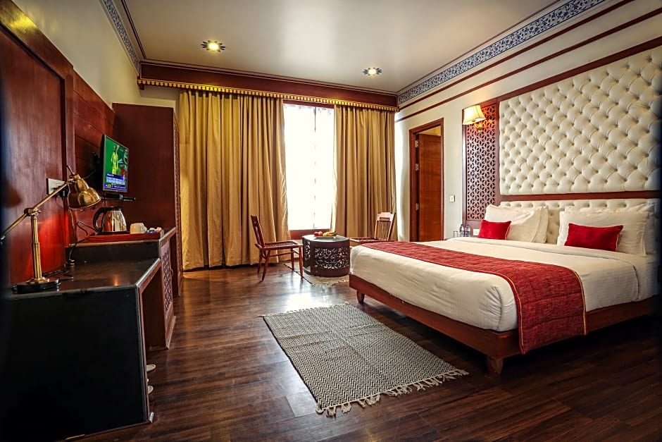 Regenta Resort Vanya Mahal