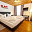 Flair Hotel Vier Jahreszeiten