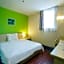 7 Days Inn Yongzhou Lengshuitan Shunde Moer Bubugao Plaza