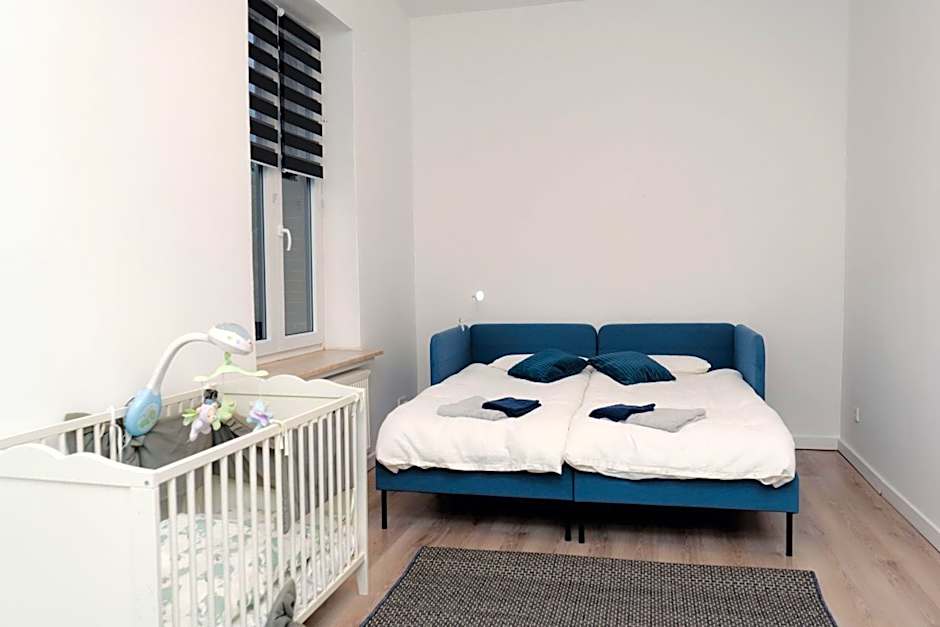 Downtown Apartments – Bremen, NC