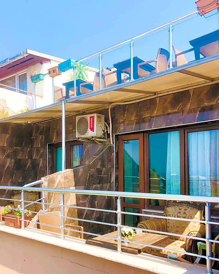 Art City Hotel Istanbul