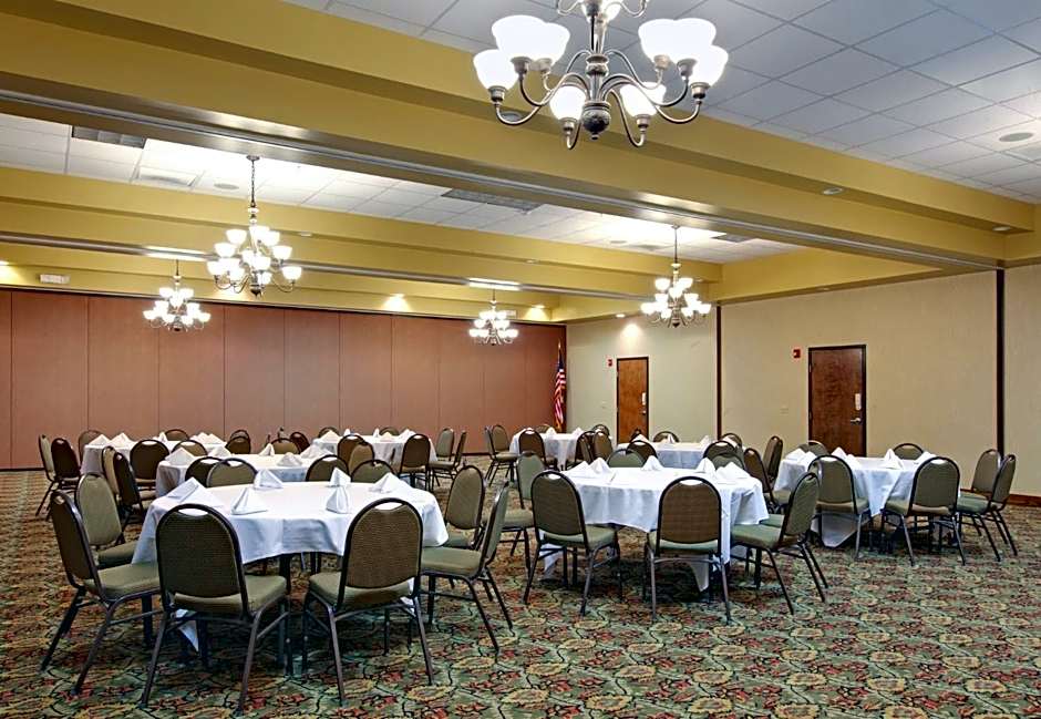 Holiday Inn Blytheville By IHG