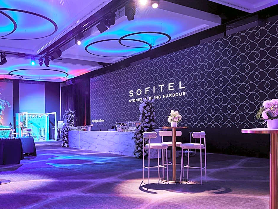 Sofitel Sydney Darling Harbour