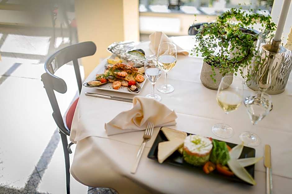 Gasthaus & Pension Mohren