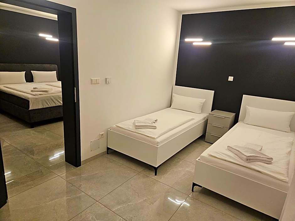 Hotel Da Gianni GmbH