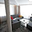 K4 APARTHOTEL KRAKÓW