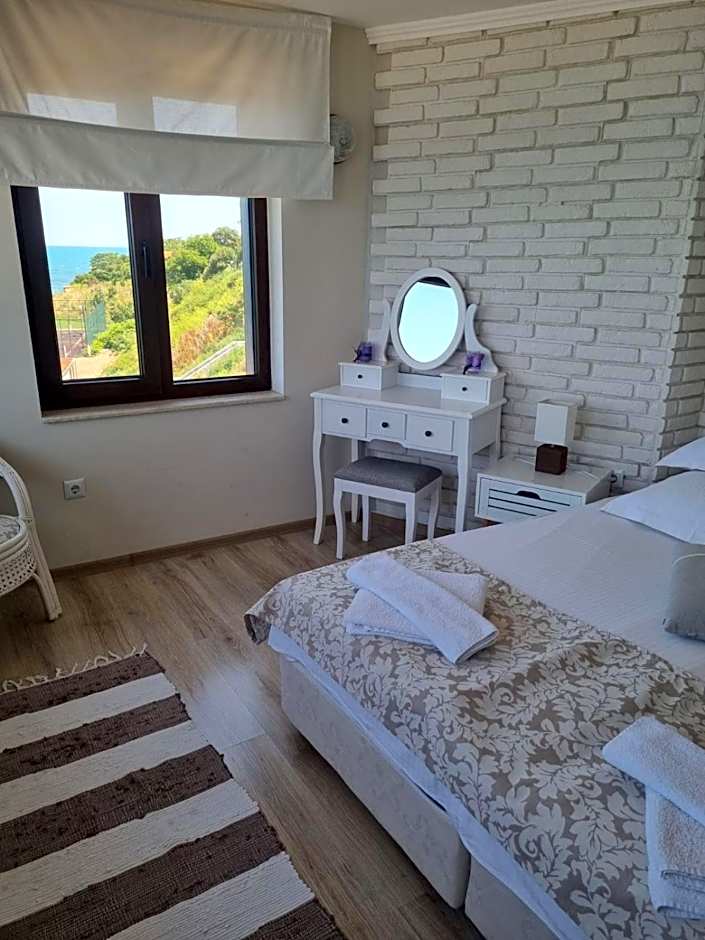 Villa Elea