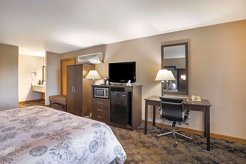 Best Western Windsor Inn