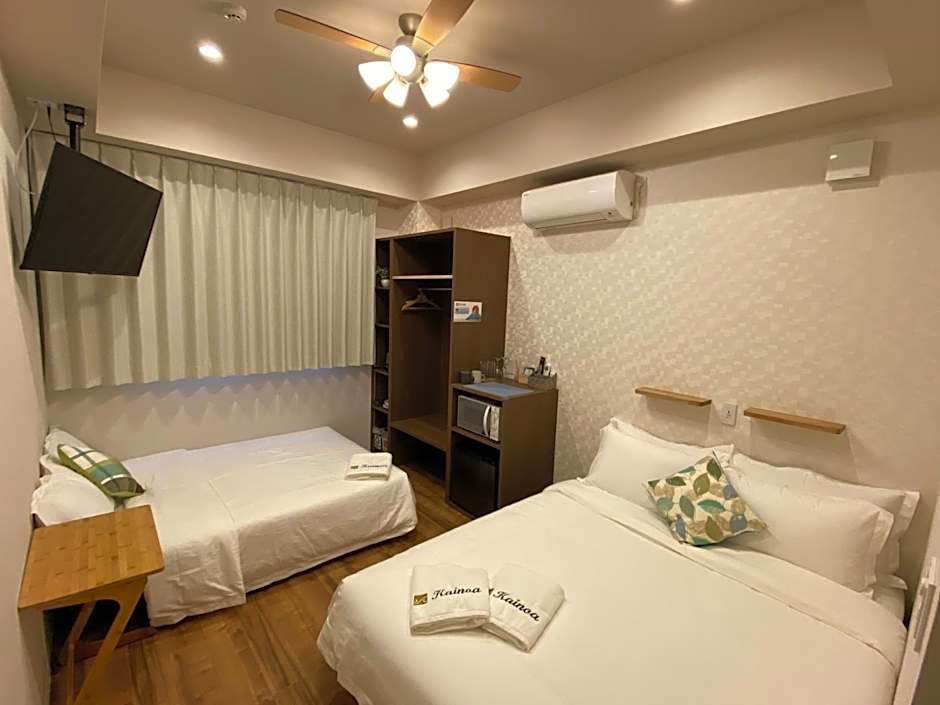 Kainoa Guesthouse