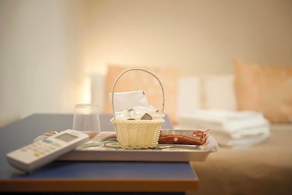 Monreal Rooms Salerno