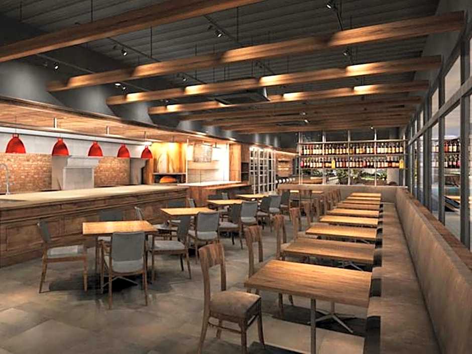 Daiwa Roynet Hotel Ginza PREMIER