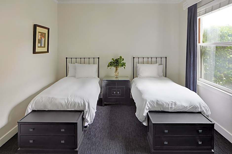 Photo 1 of 1 of 2 Beds Guestroom