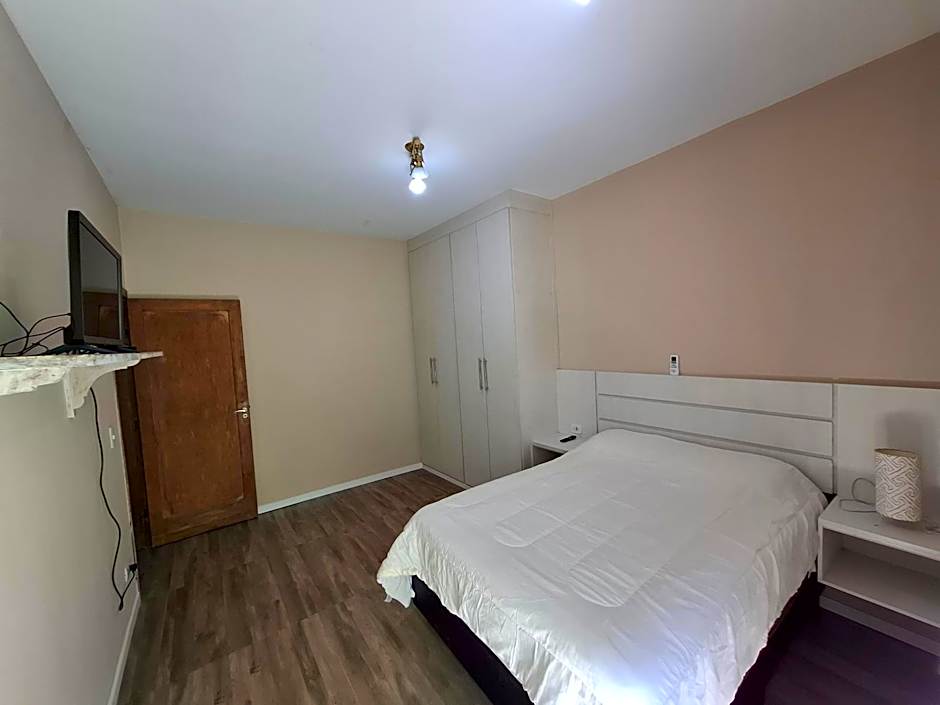 Hostel Jardim da Saúde