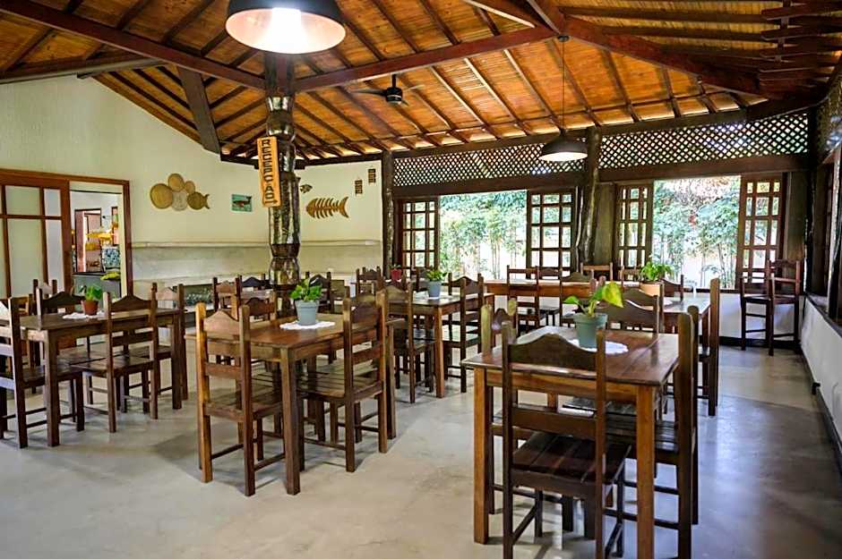 Pousada Villa Cumuru