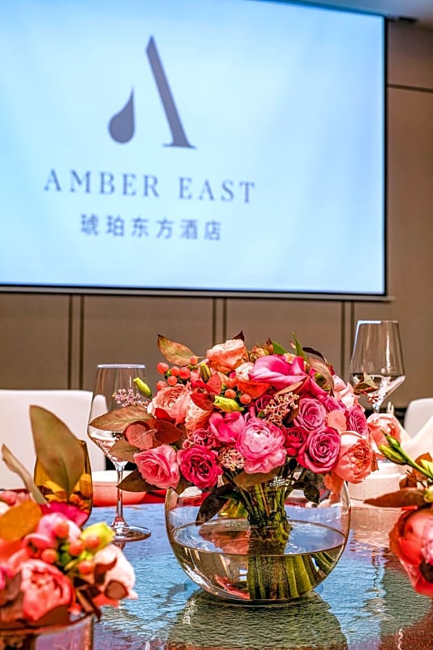 Amber East Hotel