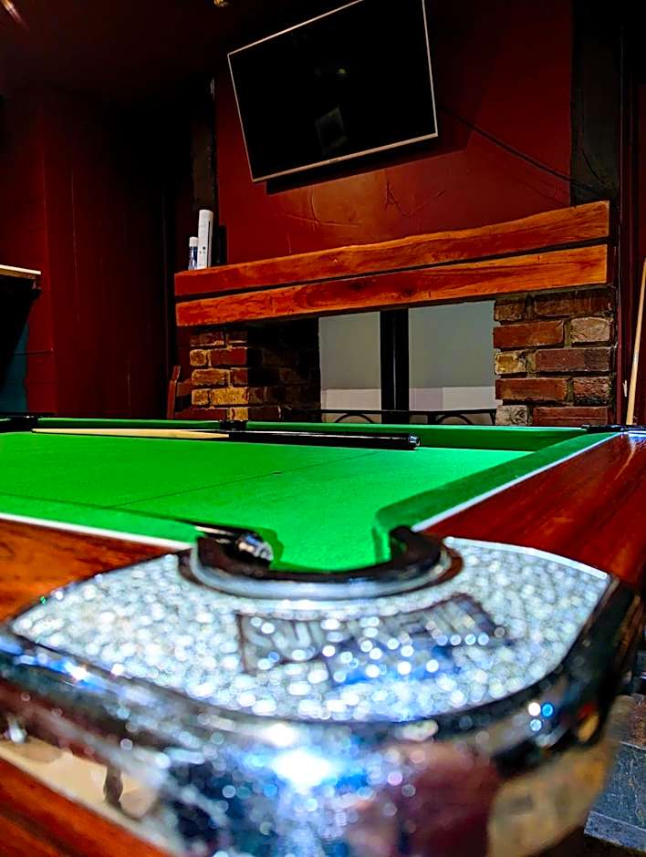 The Bay Horse Hotel Wolsingham