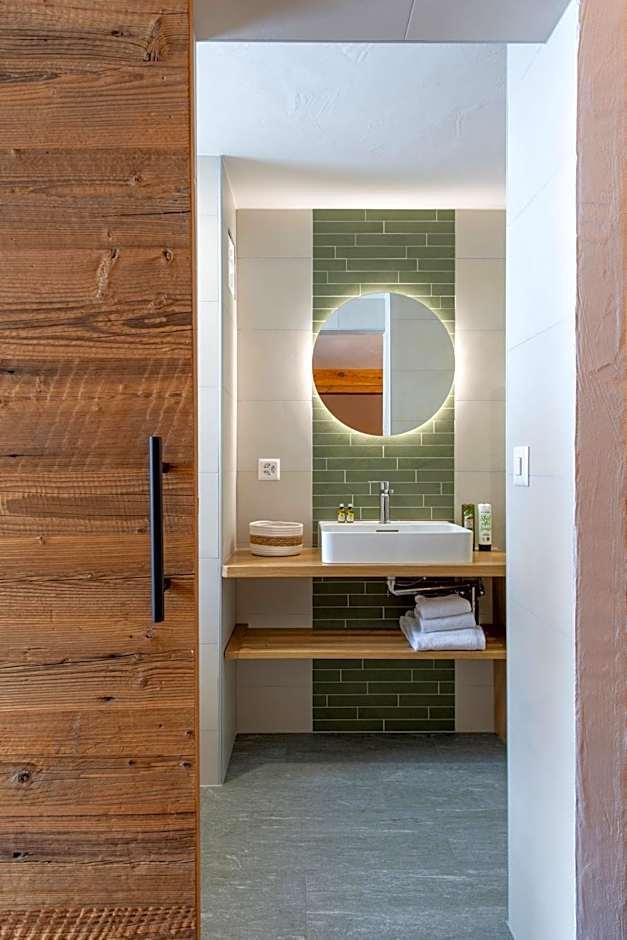 PAPILL'ON - Boutique Hotel