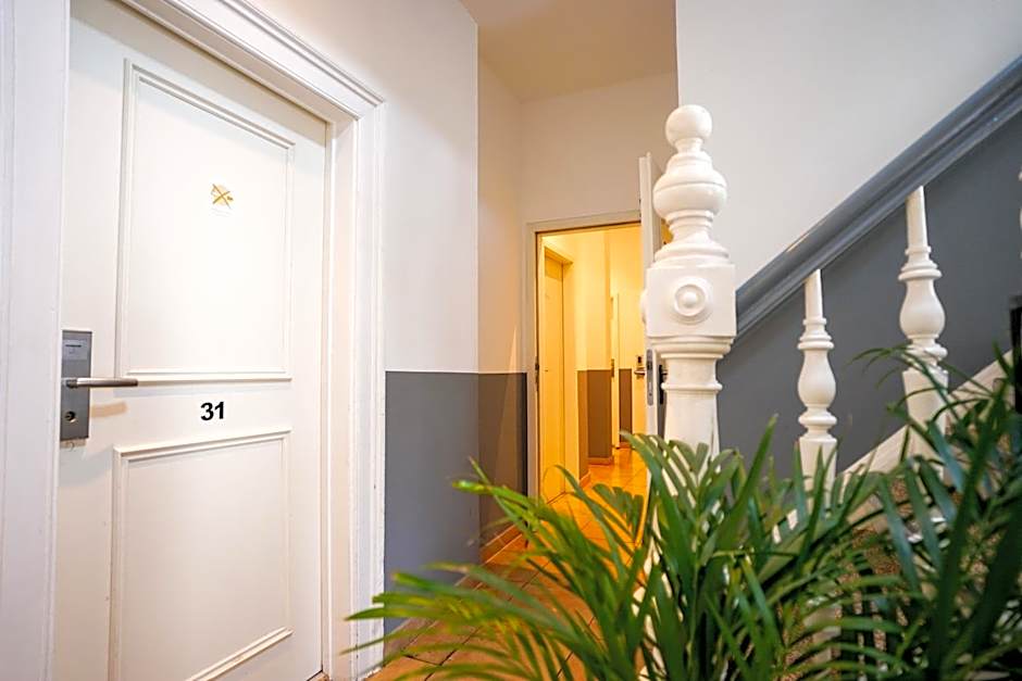 Hotel Am Schloss Biebrich