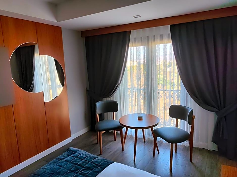 May park HOTEL