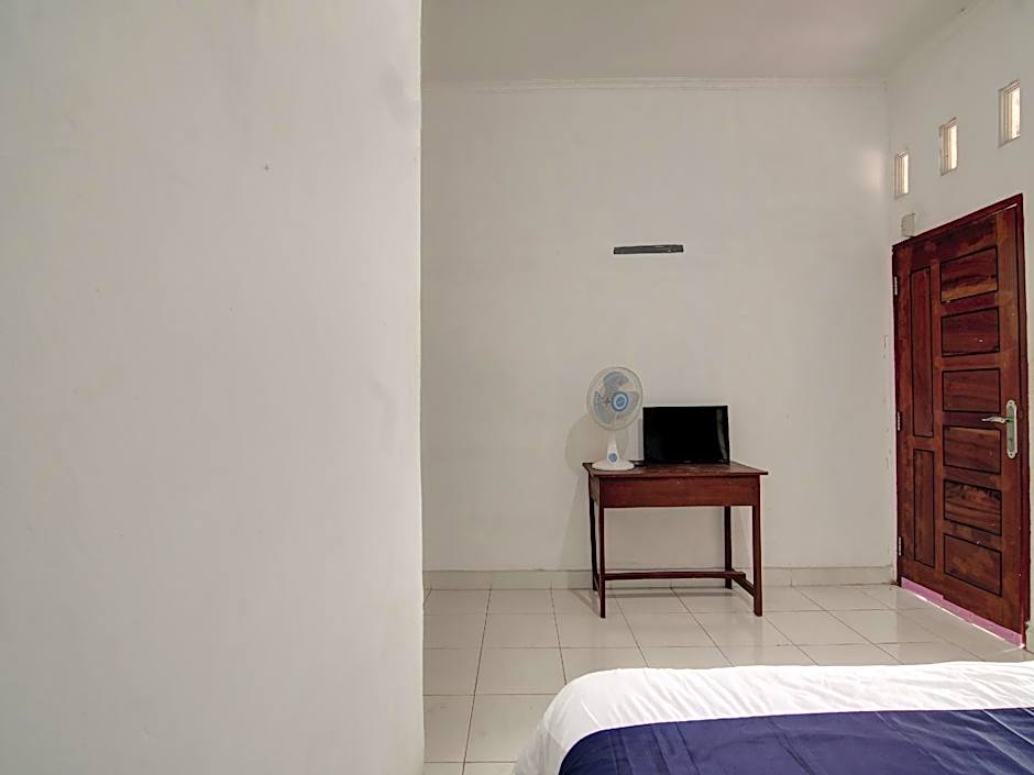 Hotel O Homestay Baiturrahmah Syariah