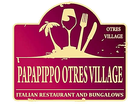 Papa Pippo Otres Village