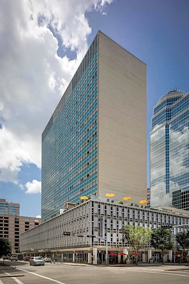 The Westin Houston Medical Center/Museum District