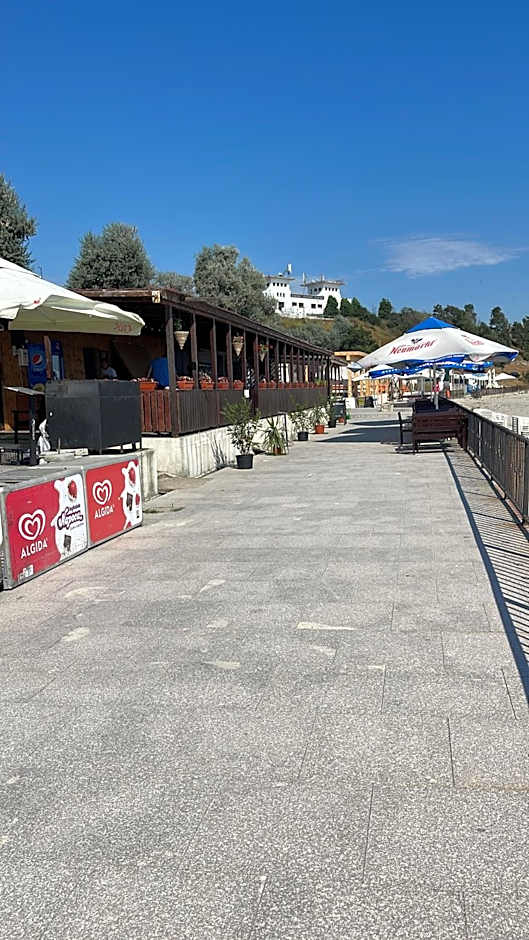 Hotel Capu' Turcului