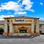 Comfort Suites Milledgeville