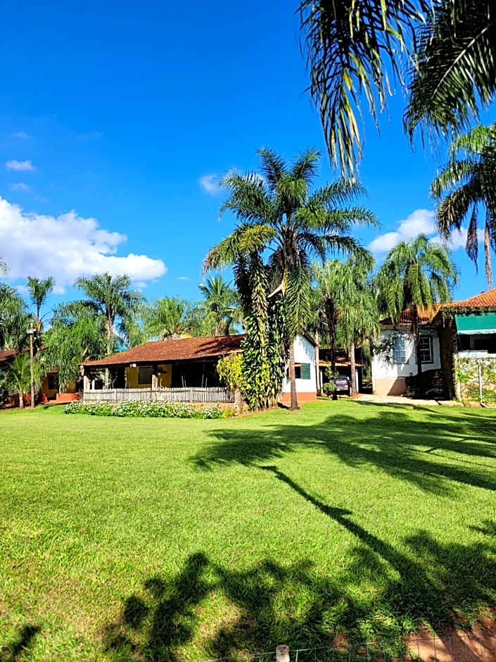 Pousada Fazenda São Pedro