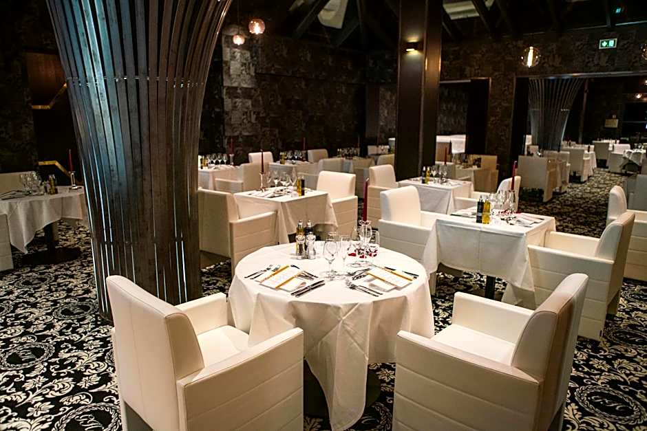 Le Grand Hotel Le Touquet-Paris-Plage