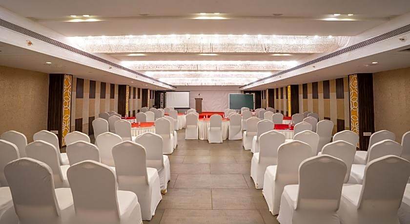 Zip By Spree Hotels Samudra Belgaum
