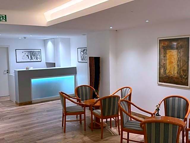 Hotel Francais