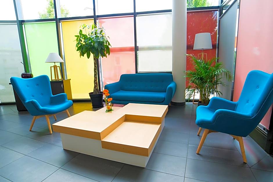 Cerise Strasbourg Appart Hotel