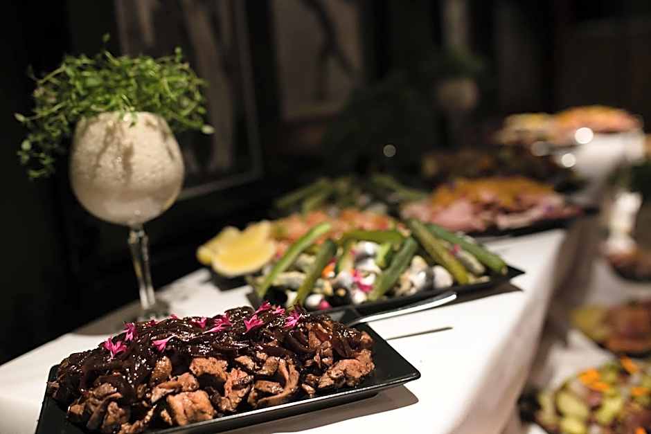 GMP Clubhotel Apartments