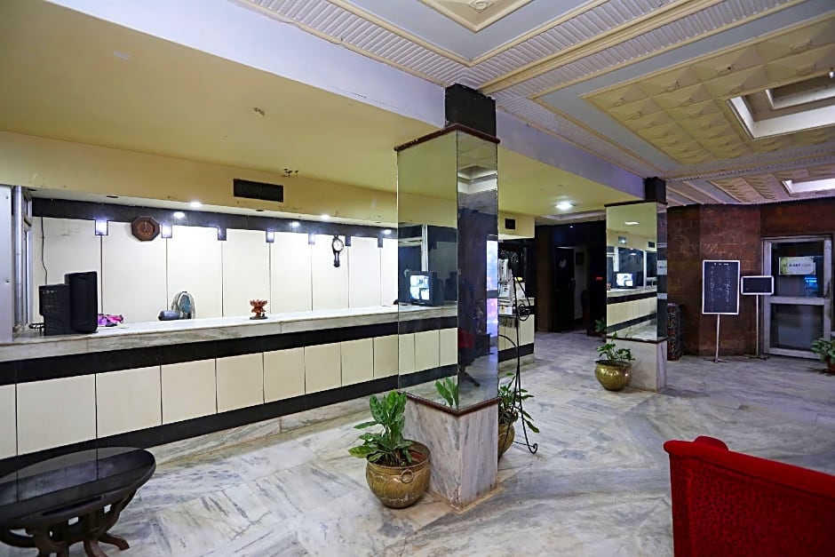 OYO Hotel Keshari
